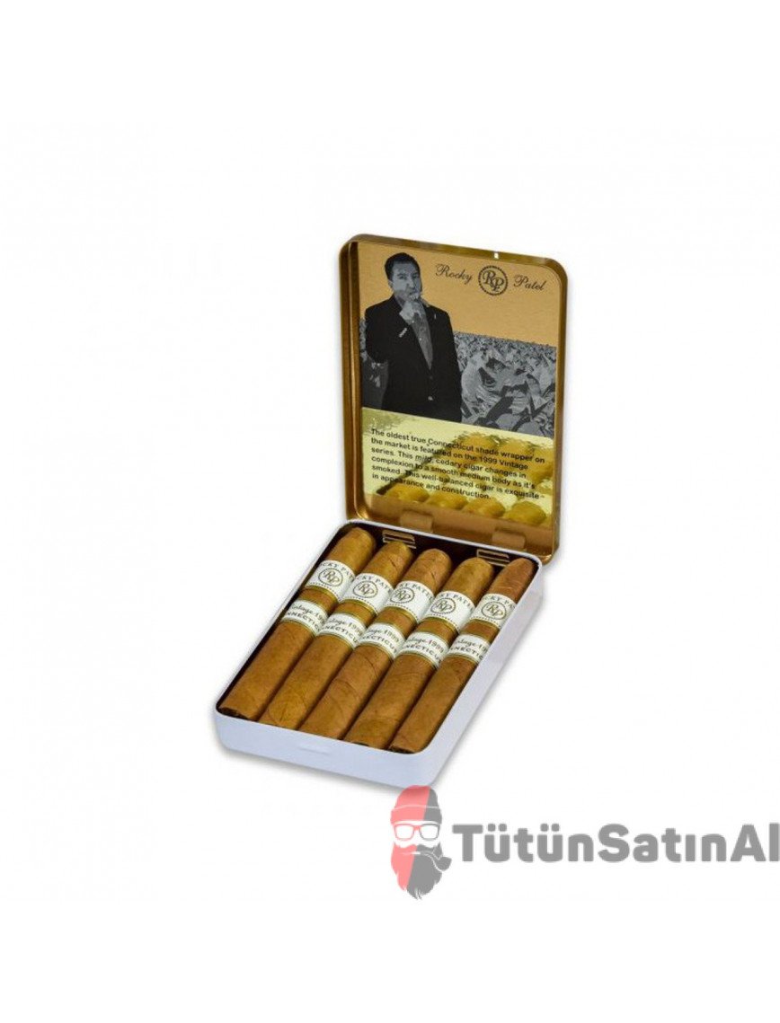 Rocky Patel Vintage 1999 Junior Puro