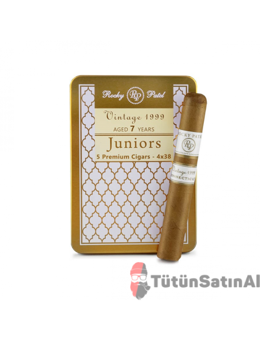 Rocky Patel Vintage 1999 Junior Puro