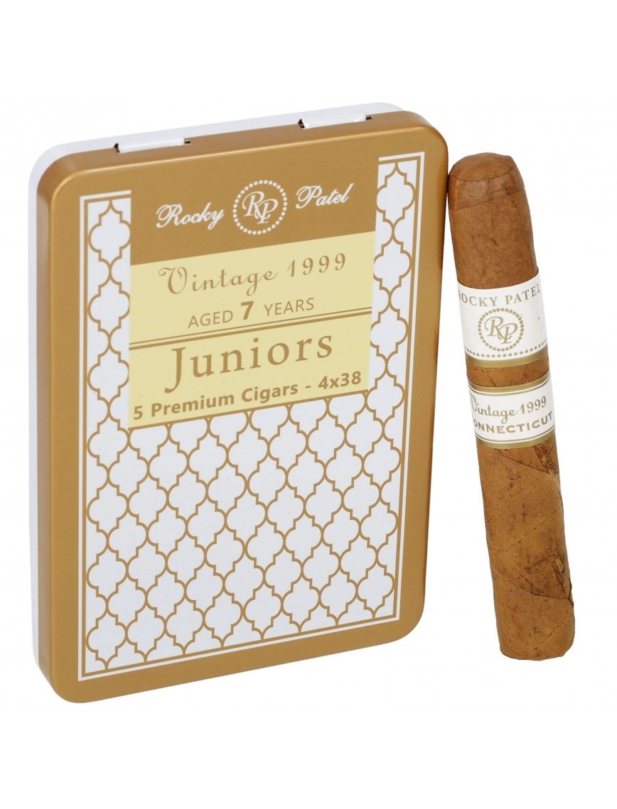 Rocky Patel Vintage 1999 Junior Puro