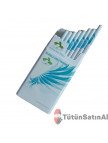 İndigo Bubble Mint Super Slim (Sakız Nane) İthal Sigara
