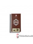 Oris Vintage Club Chocolate Slim Sigarillo Satın al