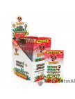Honeypuff Organic Wraps Watermelon (Karpuz) Aromalı Sarma Kağıdı Honeypuff Organic Wraps Watermelon (Karpuz) Aromalı Sarma Kağıdı