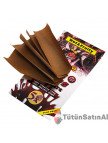 Honeypuff Organic Wraps Chocolate (Çikolata) Aromalı Sarma Kağıdı Honeypuff Organic Wraps Chocolate (Çikolata) Aromalı Sarma Kağıdı