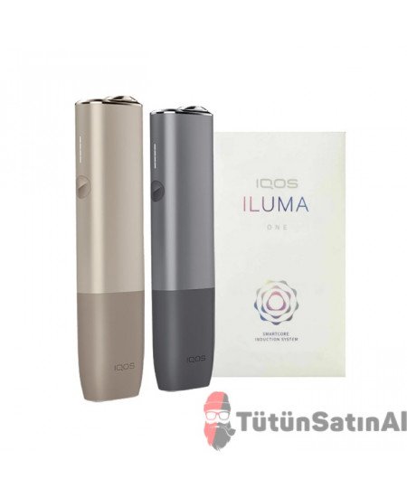 IQOS ILUMA One Kit