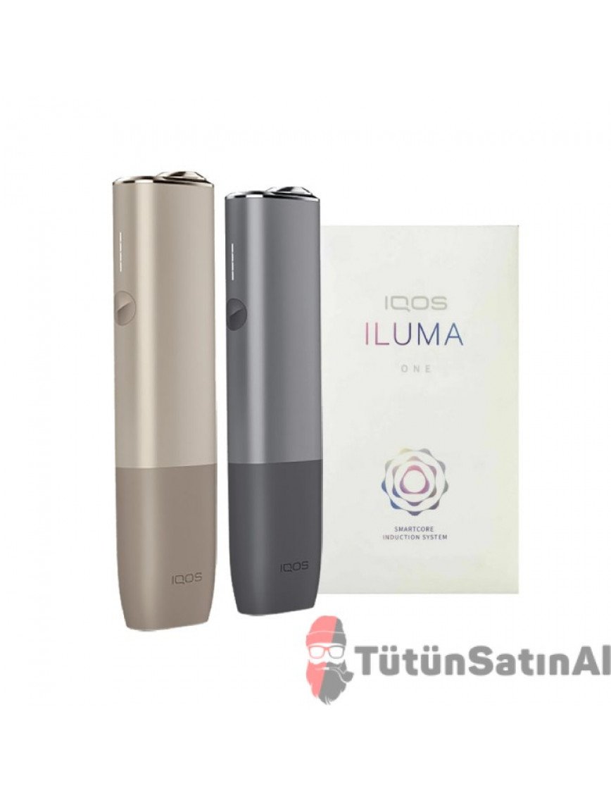 IQOS ILUMA One Kit