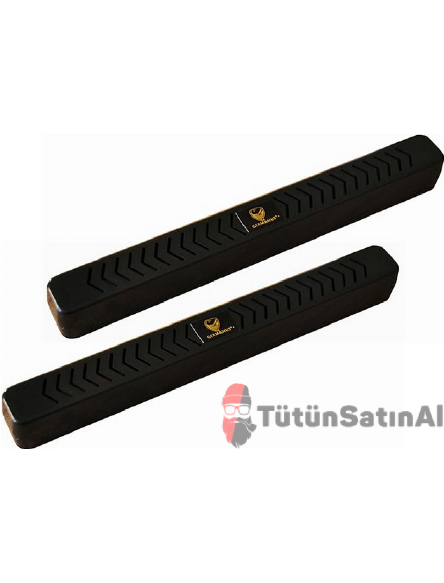 GERMANUS Black Beauty Puro Saklama kutusu