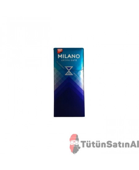 Milano Aroma Gate Blueberry Menthol İthal Sigara