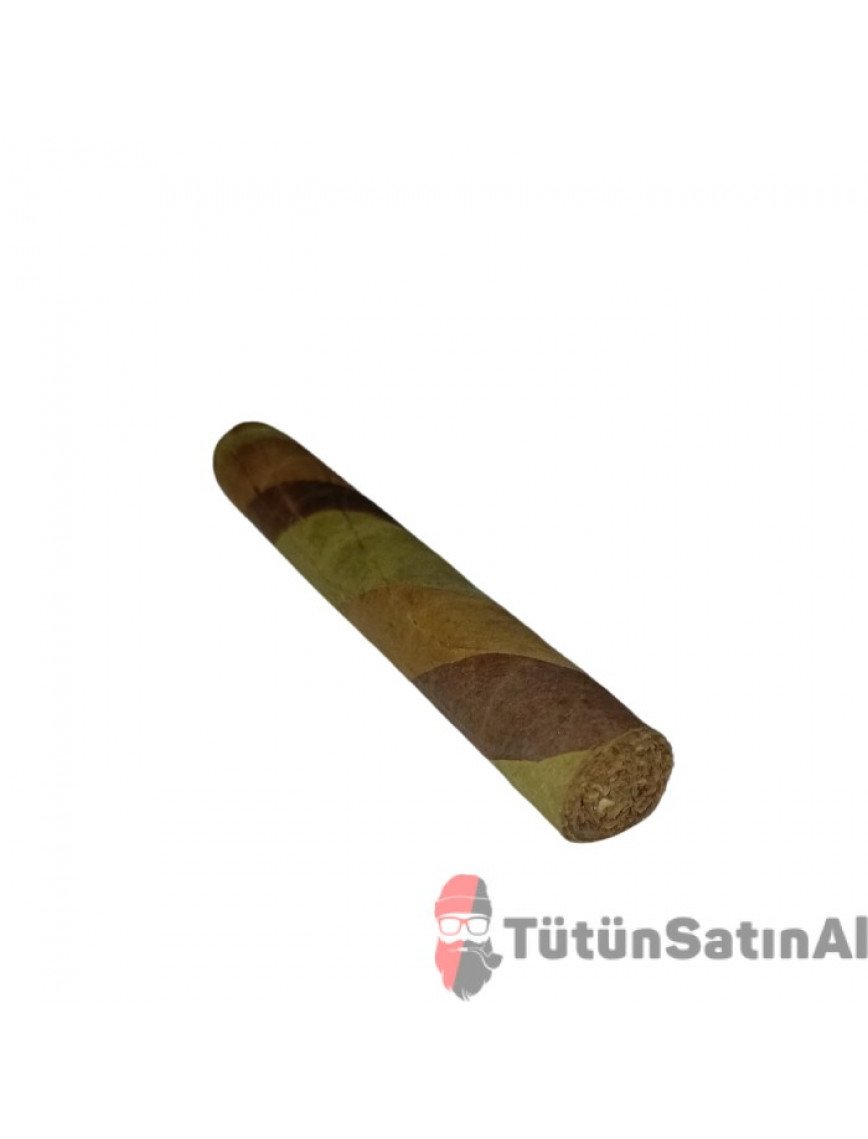 Mj Frias Cigars Toro Grande (6x54)