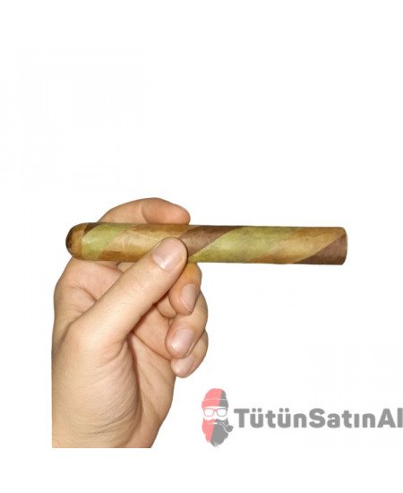Mj Frias Cigars Toro Grande (6x54)