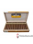 Cohiba Sublimes Puro - 25's Ahşap Kutu
