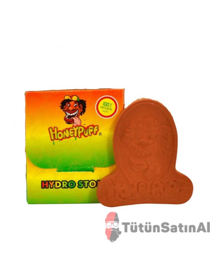 HONEYPUFF HYDRO STONE TÜTÜN NEMLENDİRME TAŞI