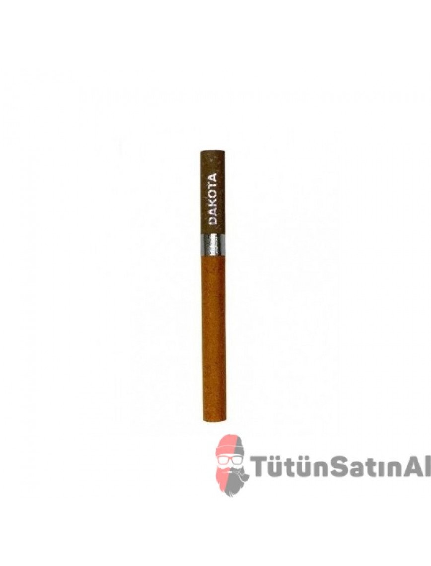 DAKOTA Dark Crema Çikolata Aromalı Sigara