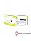 TQS LEMON ICE BLAST (LİMONLU BUZ)  IQOS CİHAZ UYUMLU