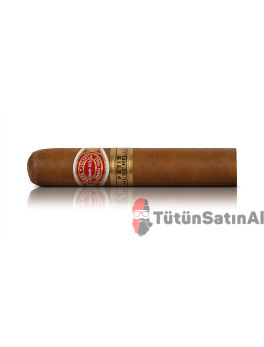 Romeo y Julieta Petit Churchills