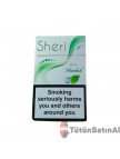 Sheri Menthol Slim Sigara Sheri Menthol Slim Sigara