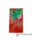 Milano Watermelon Mint Super Slim Sigara Milano Watermelon Mint Super Slim Sigara