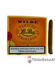 La Paz Wild Primeros 10 Cigaros Puro