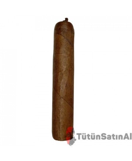 Don Salazar El Sarımı Tekli Puro