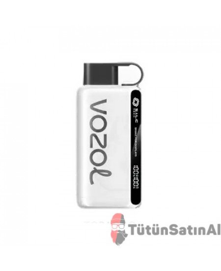 Vozol Star 12000 Tobacco (T&Uuml;T&Uuml;N AROMALI)