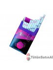 Manchester Nano Wild Purple Slim Sigara (Böğürtlen Aromalı)