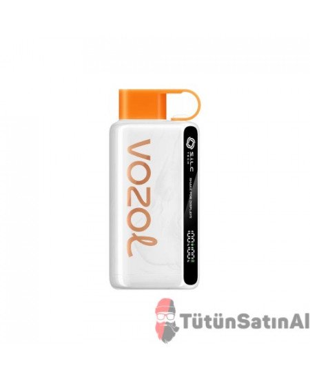 Vozol Star 12000 Kiwiguava passion fruit Guava (Tropikal Meyveler)