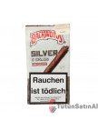 Backwoods Silver (Kahve Kremalı Votka) Islak Puro