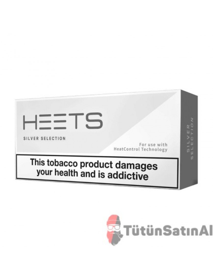 HEETS SILVER SELECTION HEETS SILVER SELECTION