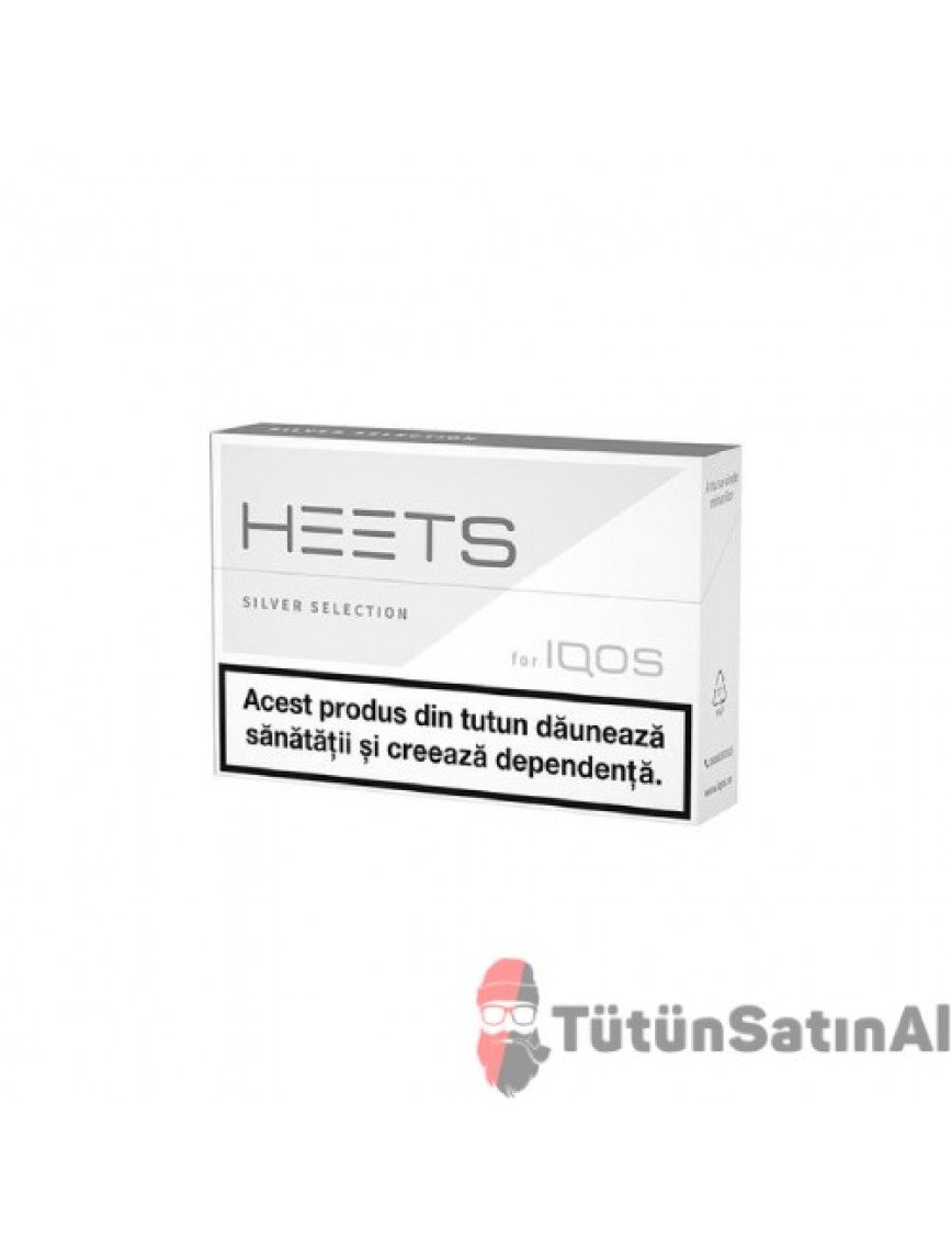 HEETS SILVER SELECTION HEETS SILVER SELECTION