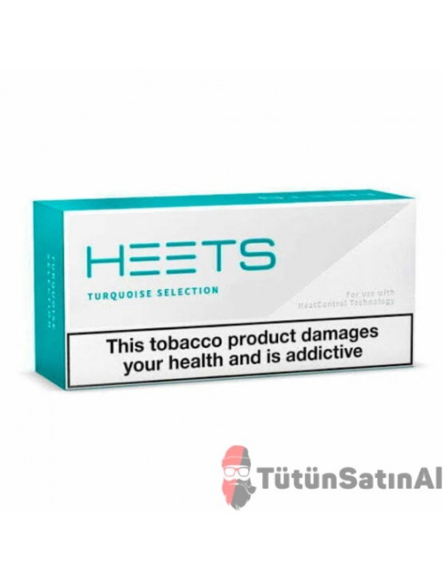 HEETS TURQUOISE SELECTION HEETS TURQUOISE SELECTION