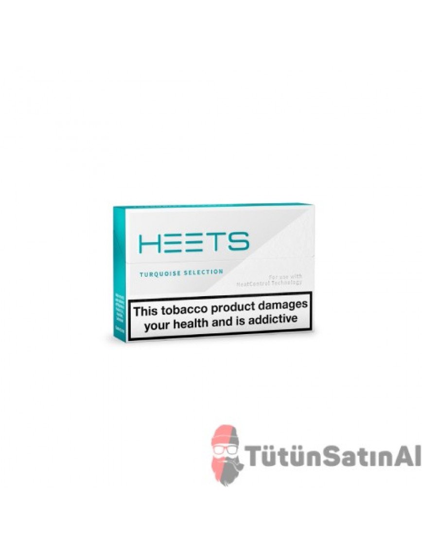 HEETS TURQUOISE SELECTION HEETS TURQUOISE SELECTION