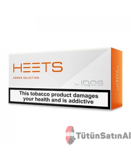 HEETS AMBER SELECTION