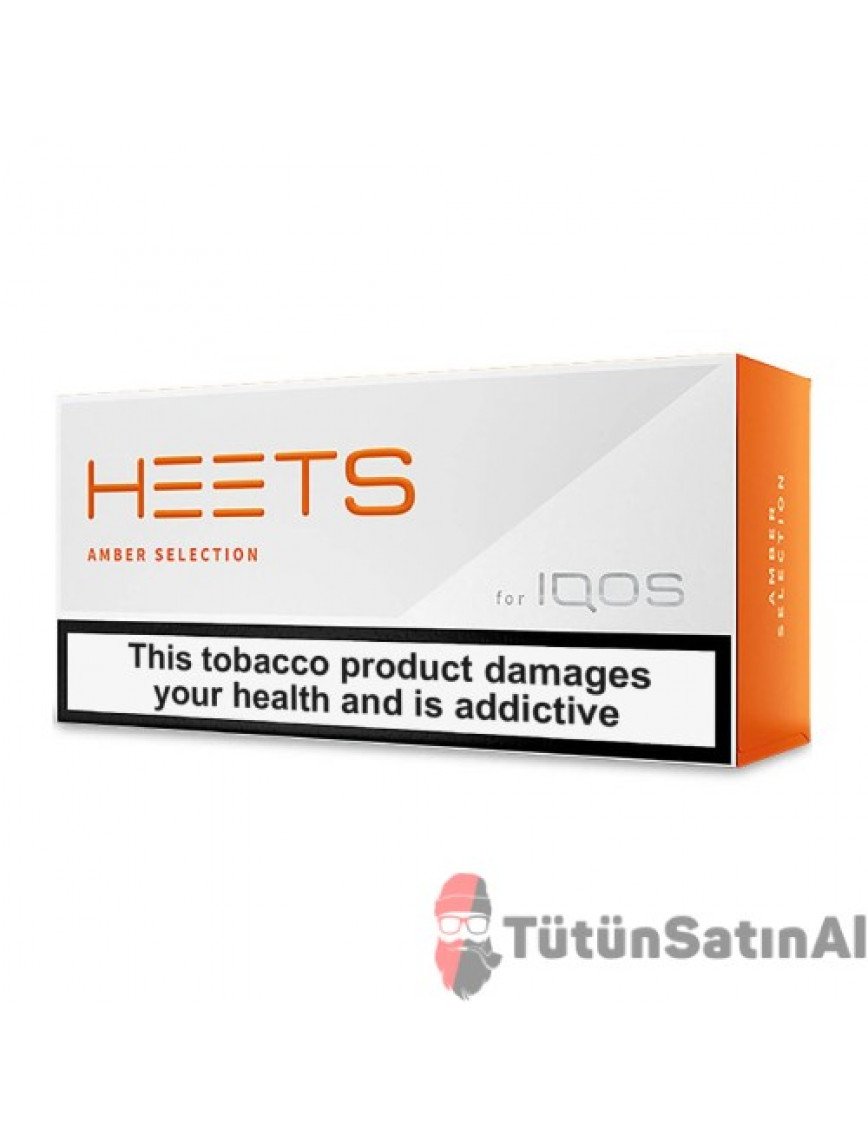 HEETS AMBER SELECTION HEETS AMBER SELECTION