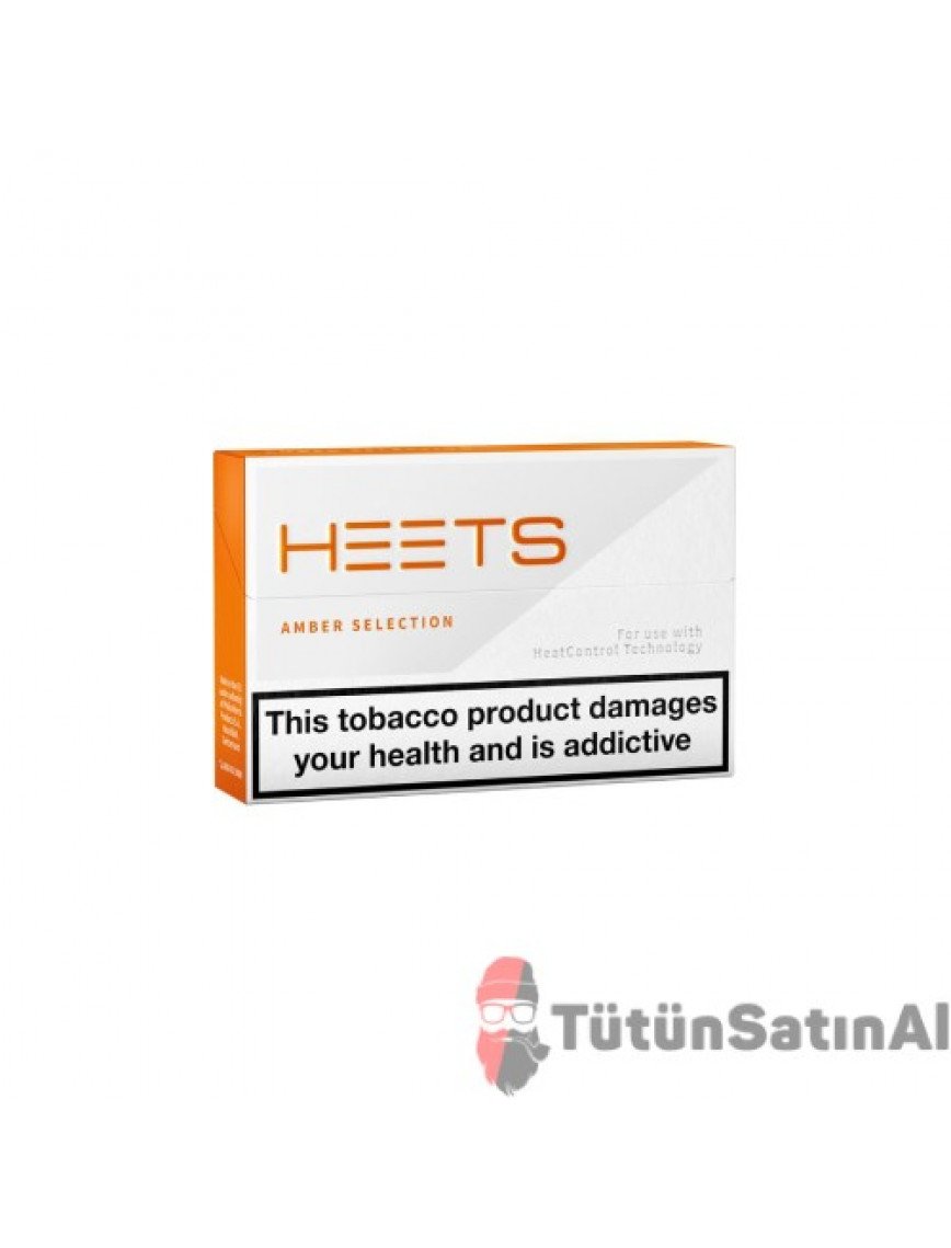 HEETS AMBER SELECTION HEETS AMBER SELECTION