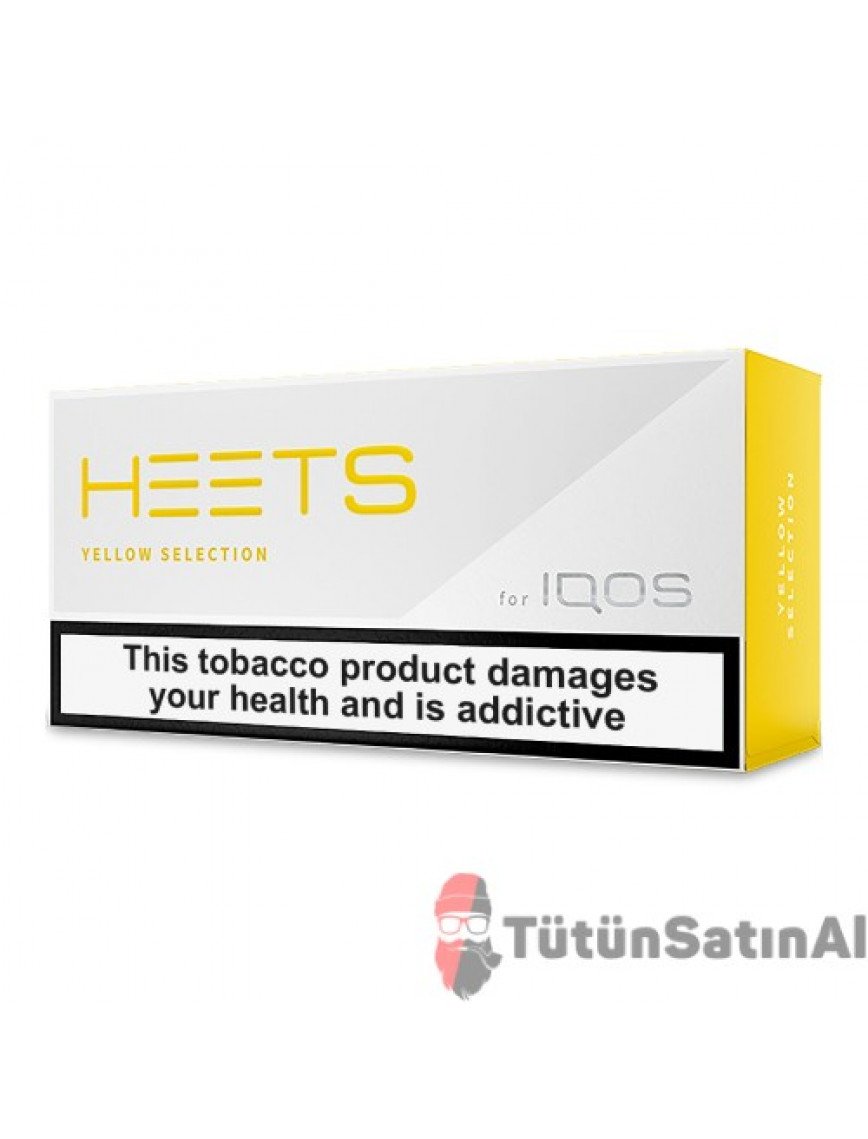 HEETS YELLOW SELECTION HEETS YELLOW SELECTION