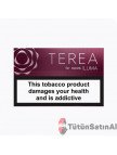 TEREA Russet IQOS Iluma