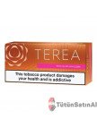 TEREA Amber IQOS Iluma