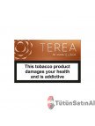 TEREA Amber IQOS Iluma