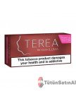 TEREA Sienna Iluma  IQOS