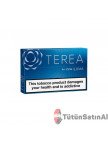 TEREA Blue IQOS Iluma