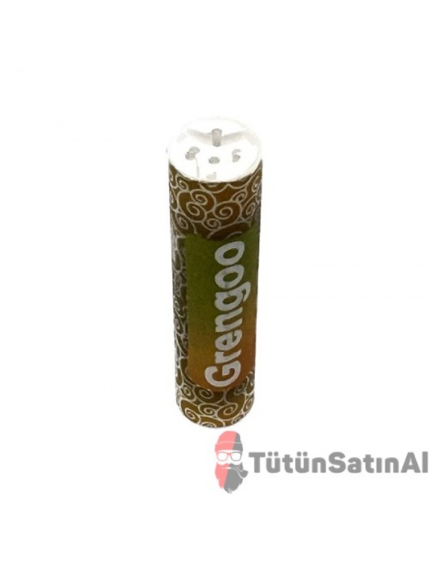 Greengo 9mm Pipo Filtresi