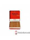 Villiger Red Mini Filter Sigarillo - 20's