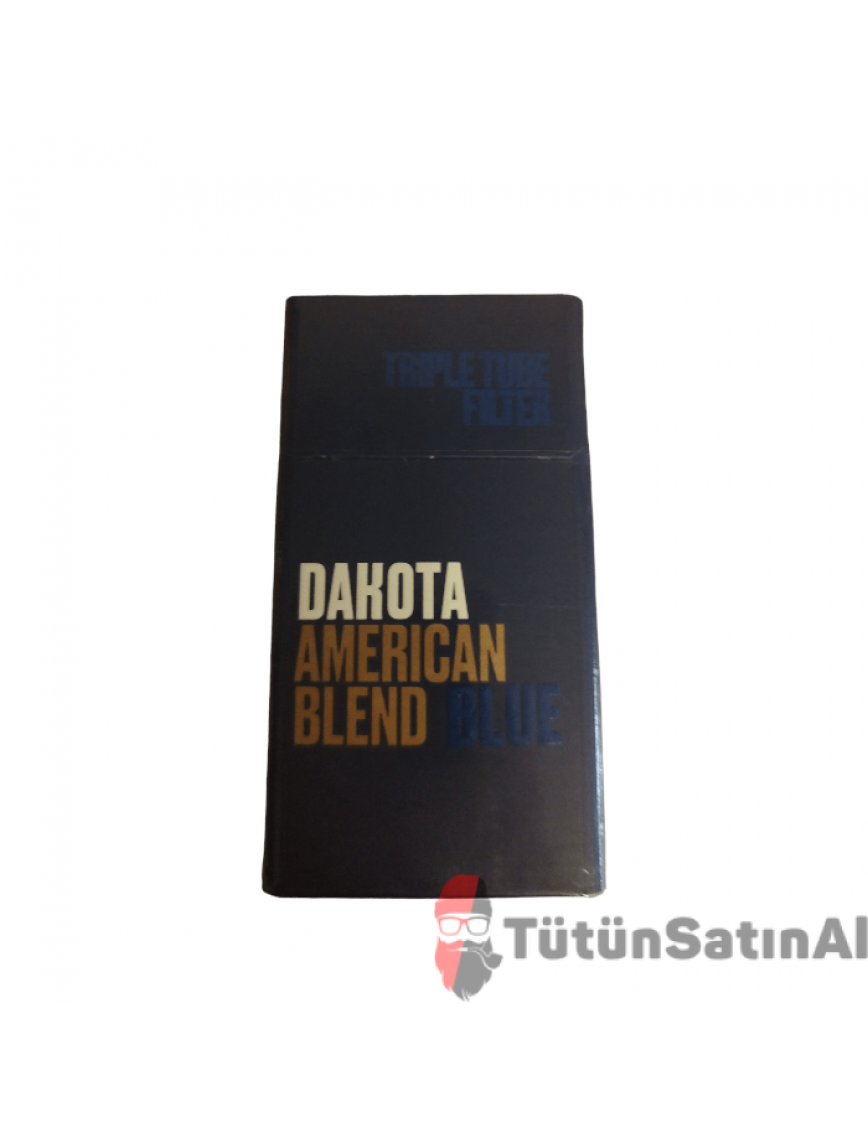 DAKOTA American Blend Blue Sigara