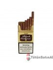 Black Galleon Sweet Sigara 20'li