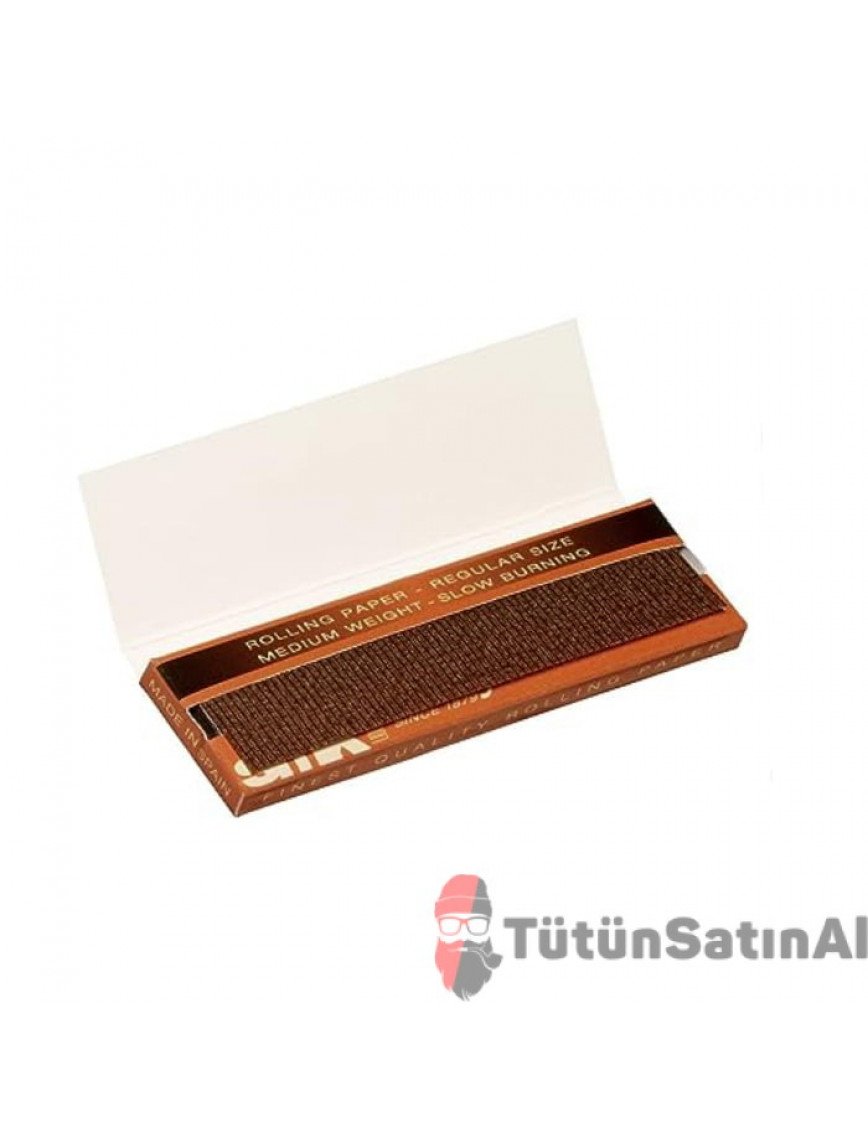 SMK Liquorice (Likör Aromalı) Tütün Sarma Kağıdı