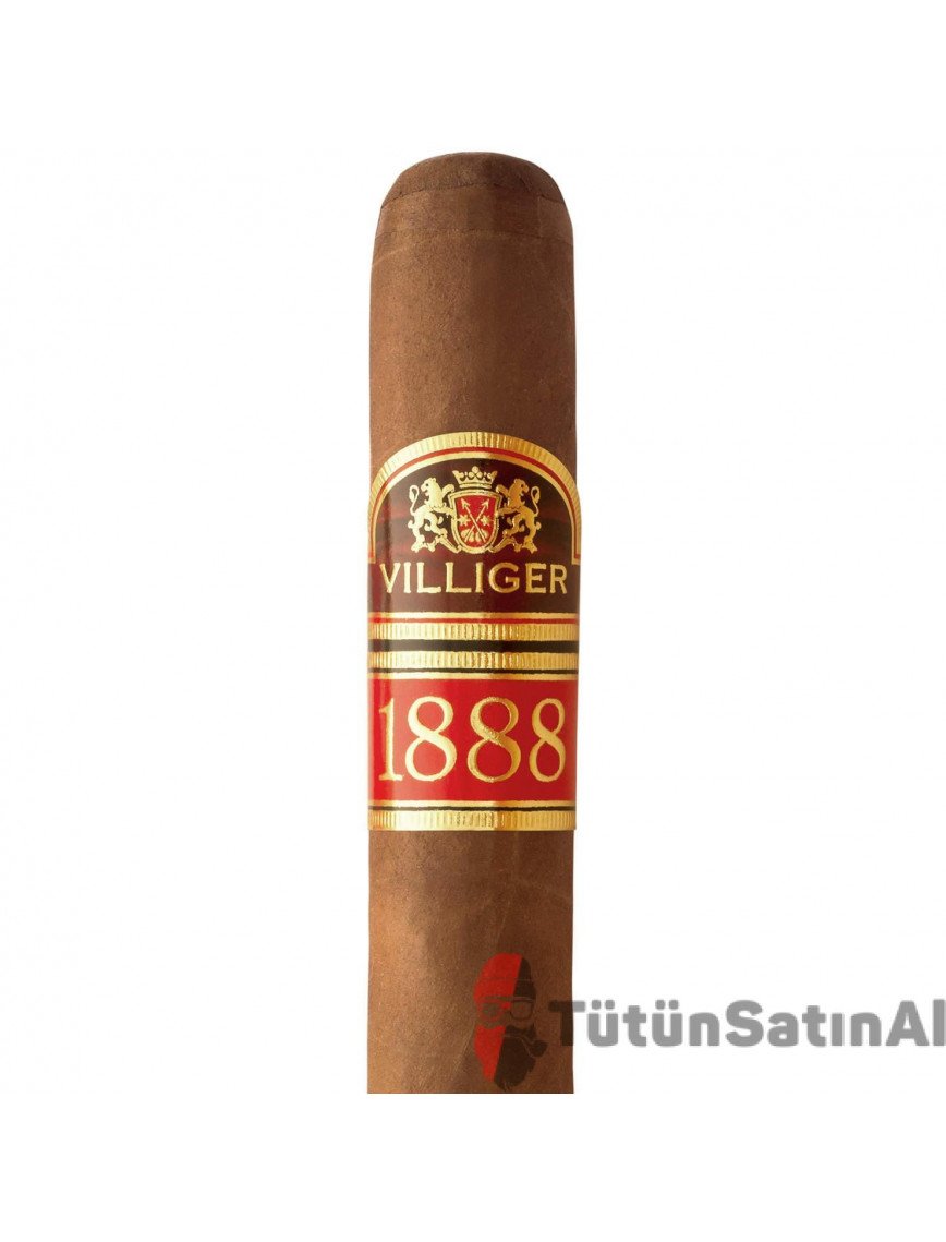 Villiger 1888 Toro Puro