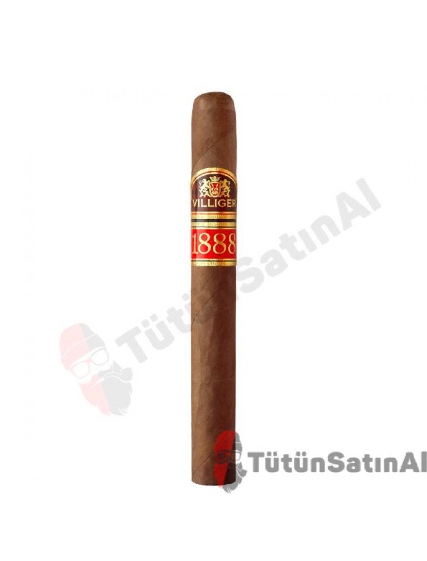 Villiger 1888 Corona Puro