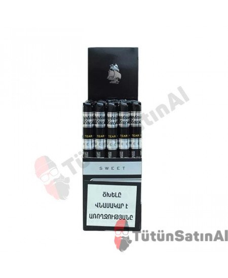 Captain Black Sweet 25'li Puro satın al