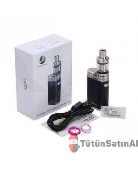 iStick Pico Silver Elektronik Sigara