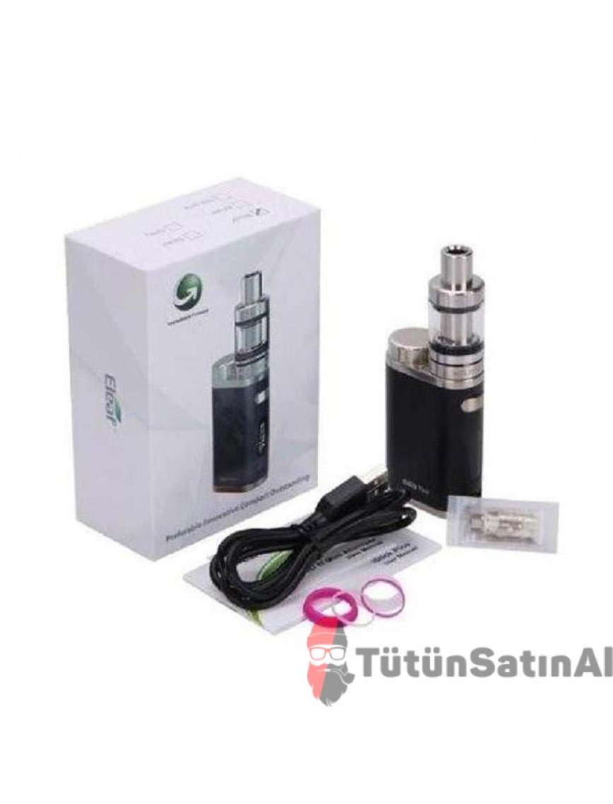 iStick Pico Silver Elektronik Sigara iStick Pico Silver Elektronik Sigara
