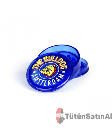 Grinder &Ouml;ğ&uuml;t&uuml;c&uuml; Mavi